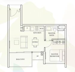 The Inflora (D17), Condominium #572016821